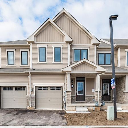 Luxury Townhouse Close To Fairview Casino In Niagara Falls 빌라 외부 사진