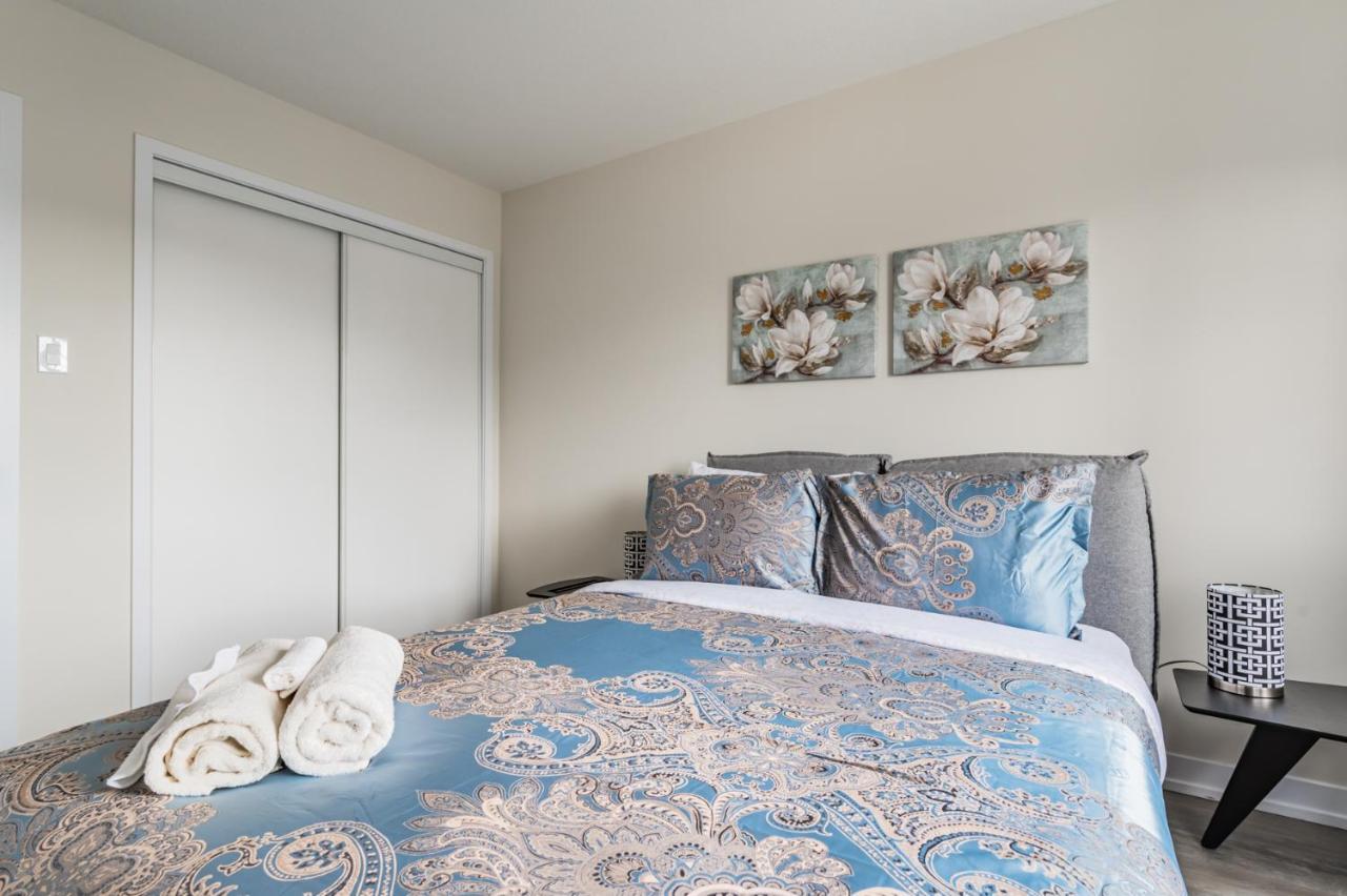 Luxury Townhouse Close To Fairview Casino In Niagara Falls 빌라 외부 사진