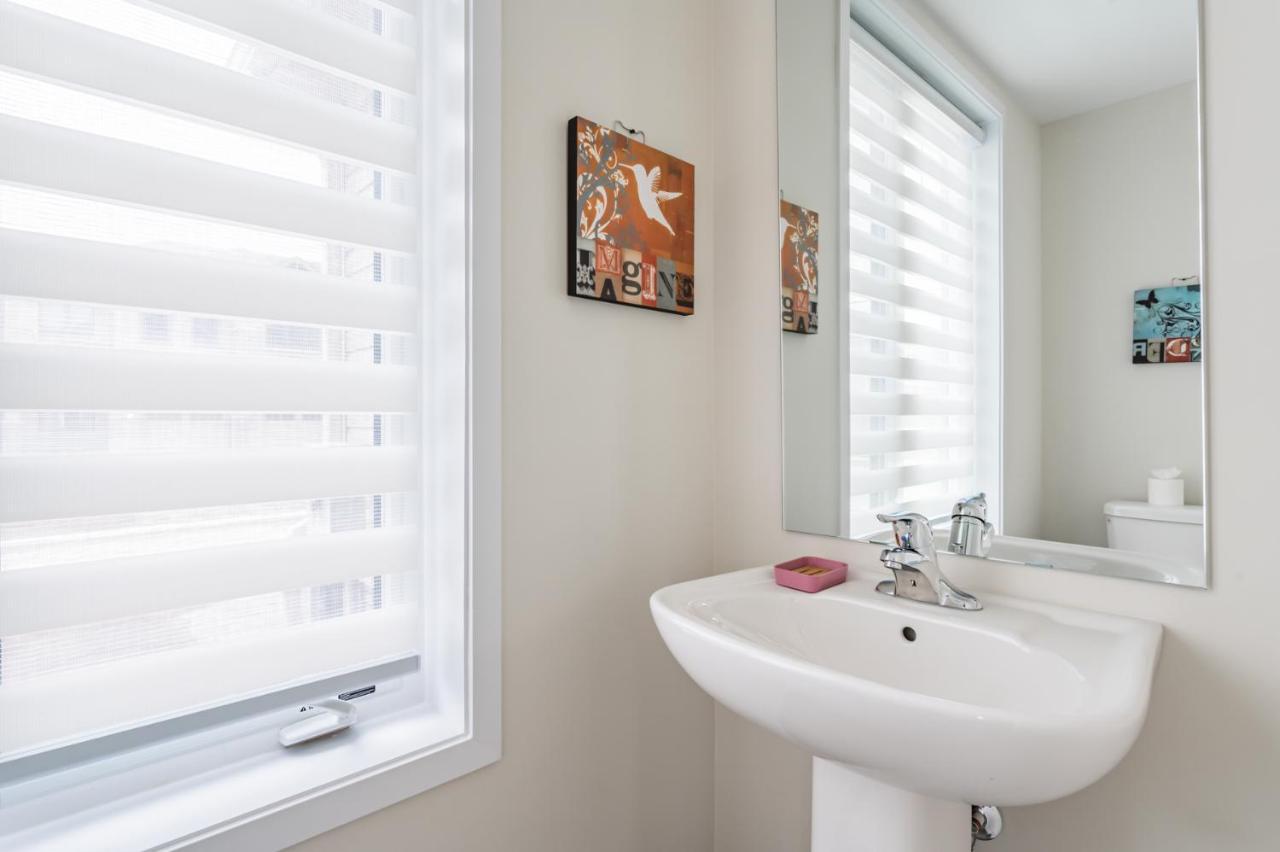 Luxury Townhouse Close To Fairview Casino In Niagara Falls 빌라 외부 사진