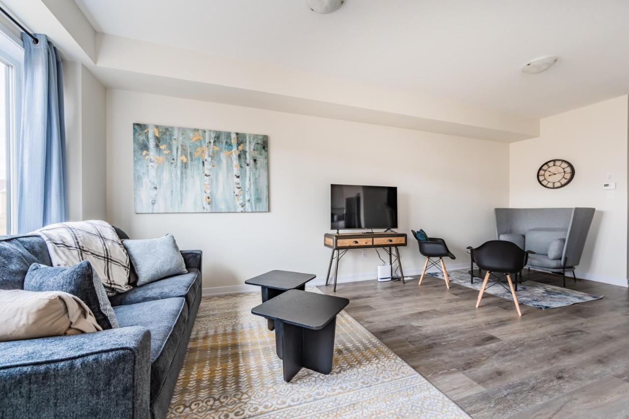 Luxury Townhouse Close To Fairview Casino In Niagara Falls 빌라 외부 사진