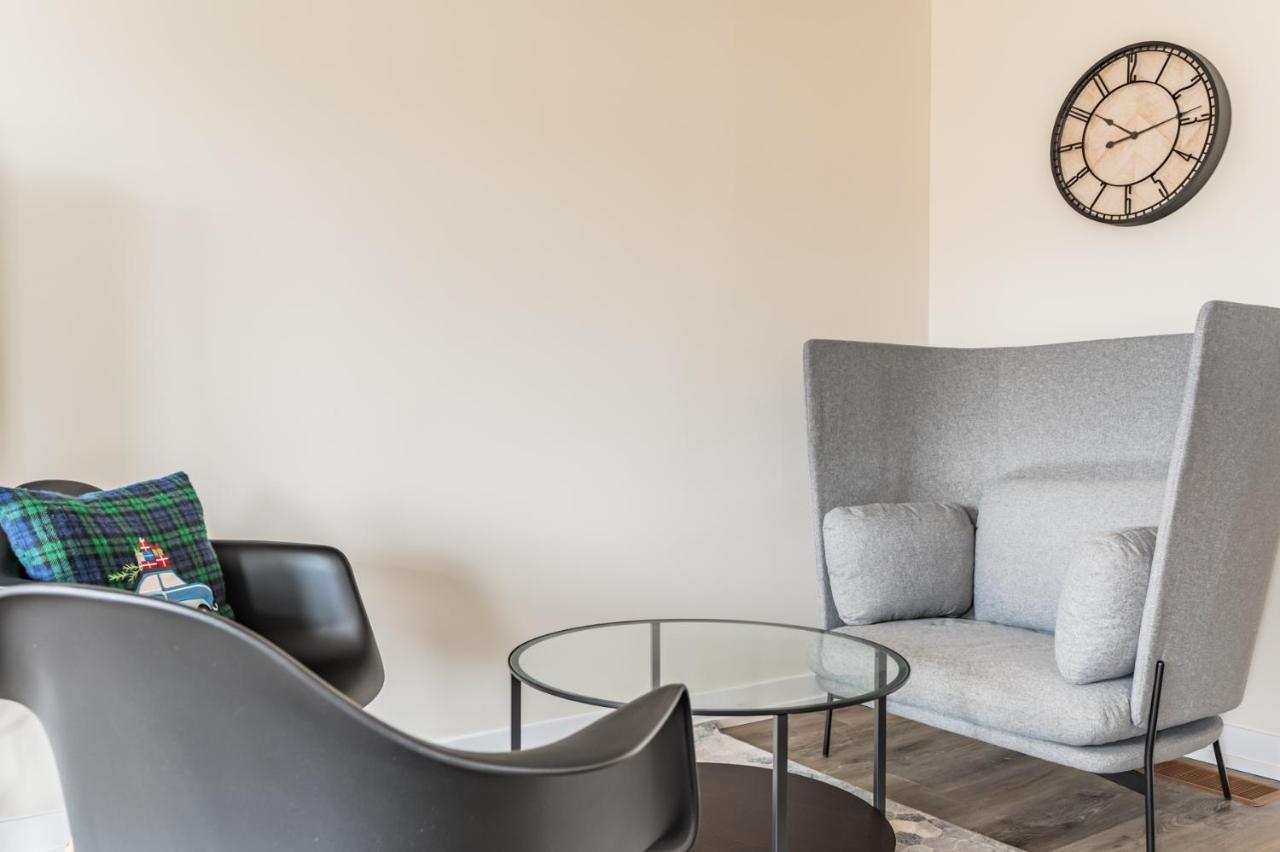 Luxury Townhouse Close To Fairview Casino In Niagara Falls 빌라 외부 사진