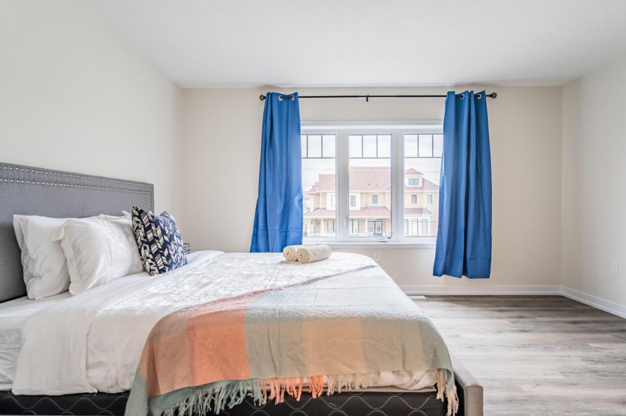 Luxury Townhouse Close To Fairview Casino In Niagara Falls 빌라 외부 사진