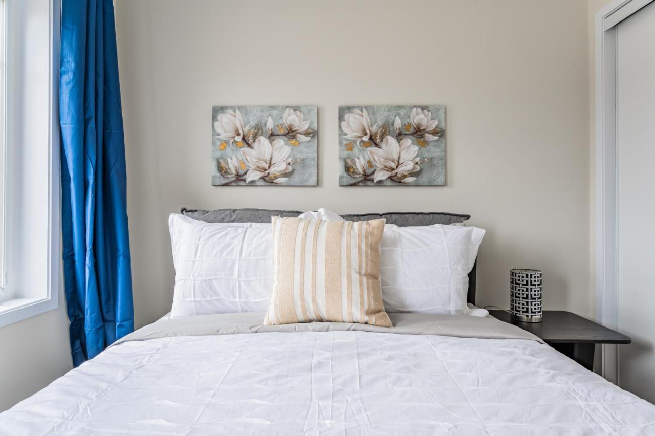 Luxury Townhouse Close To Fairview Casino In Niagara Falls 빌라 외부 사진